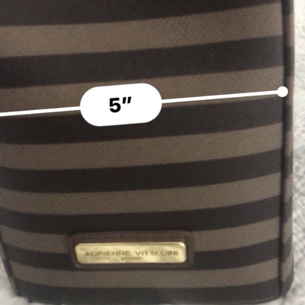 Tote purse - Picture 7 of 8